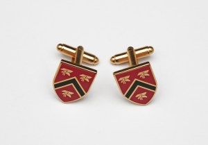 Educators Cuff links