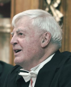 Prof Raoul Franklin CBE